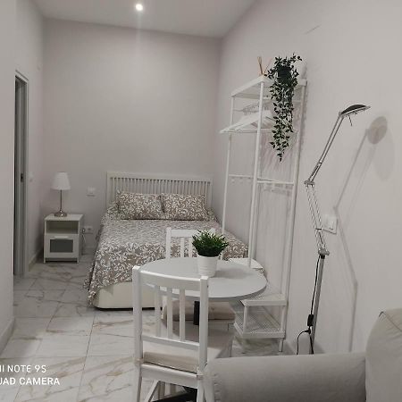 Estudio Maqueda Wifi Facil Acceso Centro De Мадрид Екстериор снимка